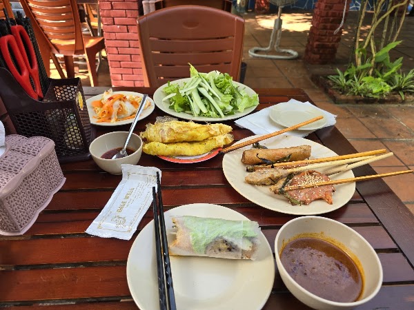 Bale Well restaurant 5