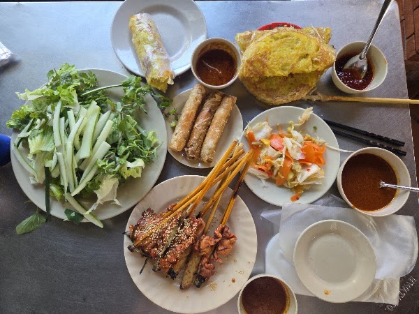 Bale Well restaurant 4