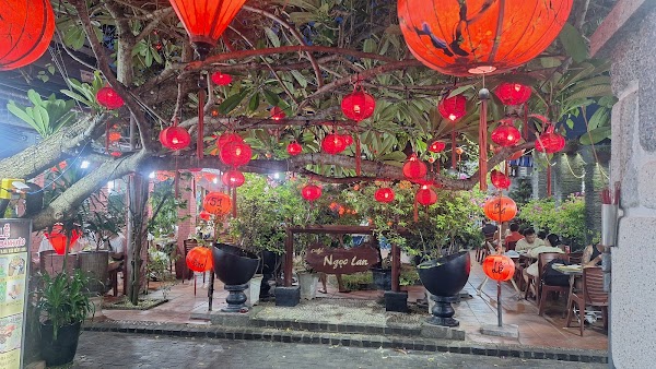 Bale Well restaurant 2