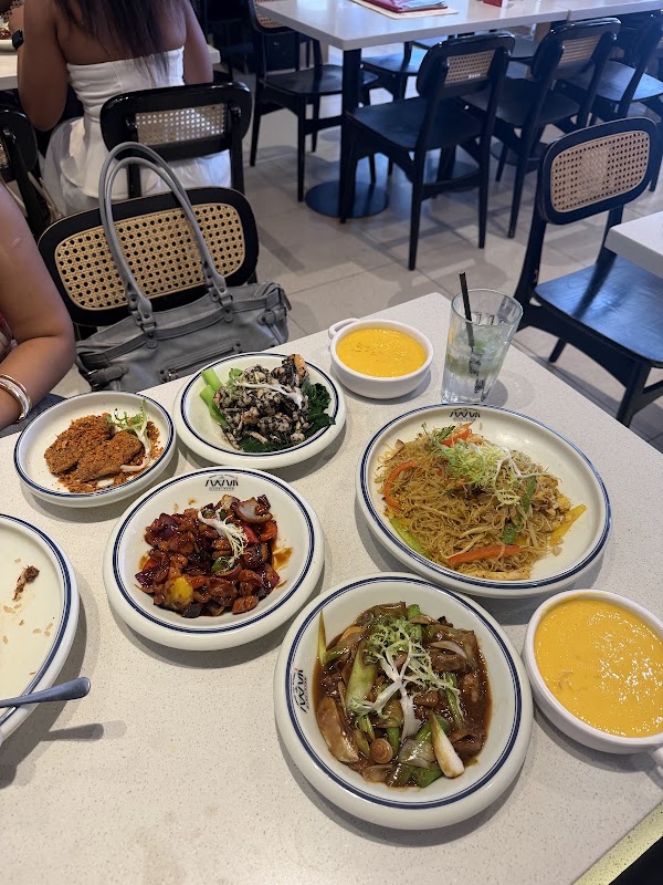 The Eight Restaurant 2