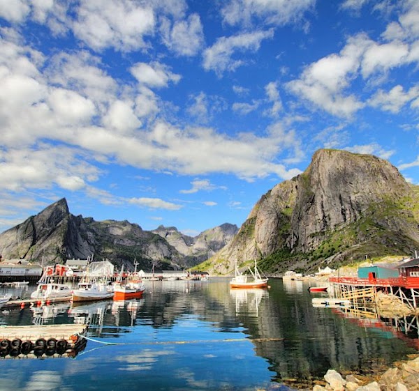 Norway 19