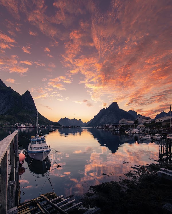 Reinefjorden 5
