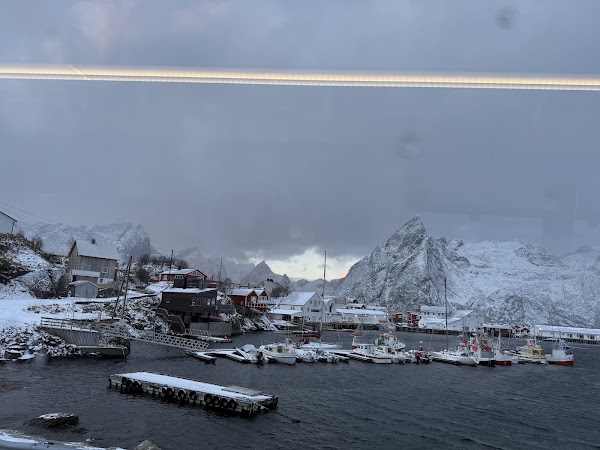 Reinefjorden 4