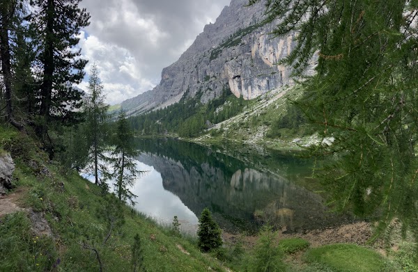 Lago Federa 4