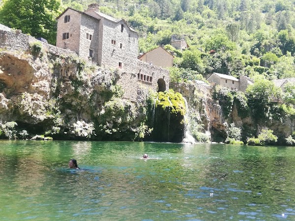 Saint-Chély-du-Tarn