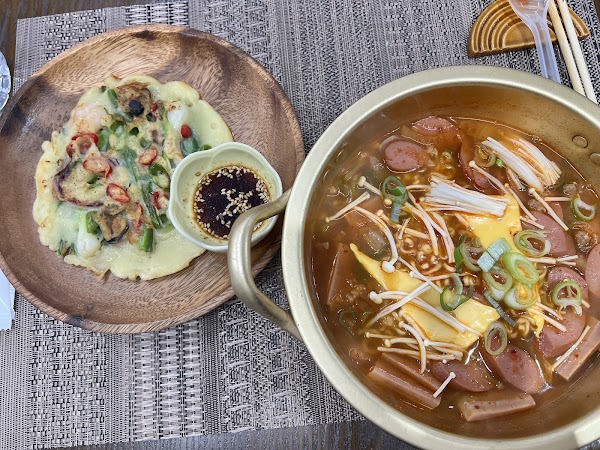 Hansik Korean Cooking Class 3