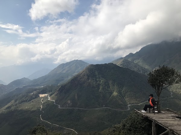 Sky Gate of O Quy Ho 4