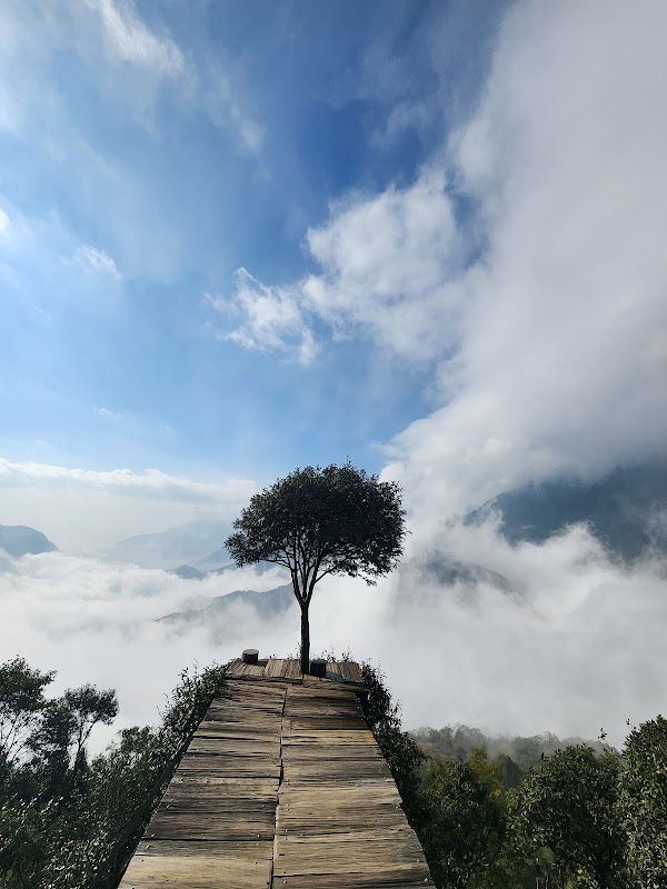 Sky Gate of O Quy Ho 3