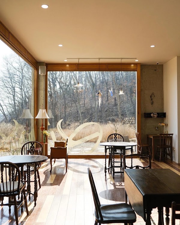 Cafe Rim 1