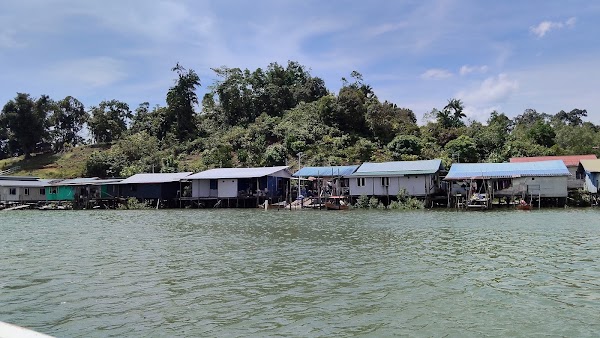 Sarawak