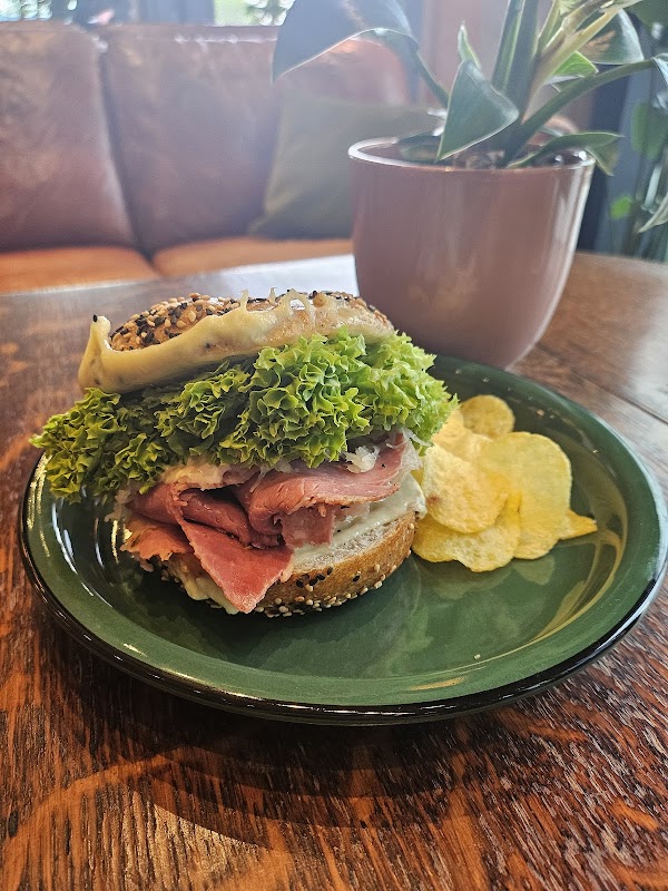 Velvet Square Café 5