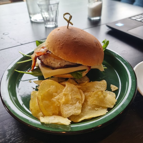 Velvet Square Café 4