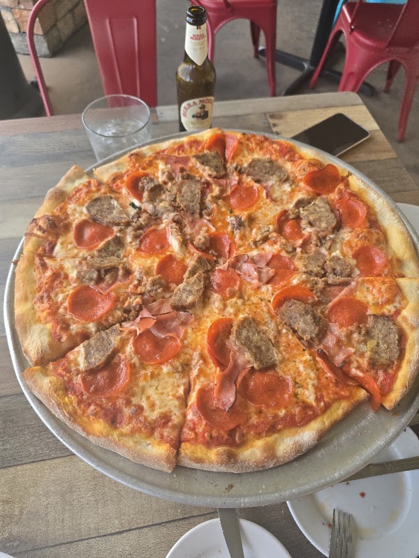 Circo Italian Kitchen 3