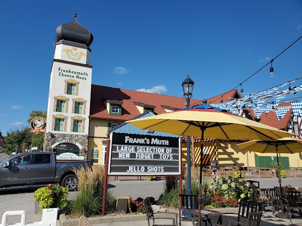 Frankenmuth 5