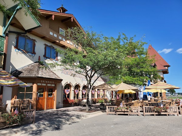Frankenmuth 4