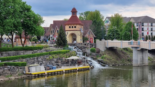 Frankenmuth 2