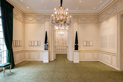 Musée Yves Saint Laurent 2