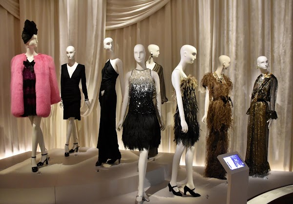 Musée Yves Saint Laurent 6
