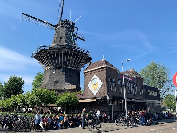 Brouwerij 't IJ 1