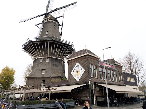 Brouwerij 't IJ 5