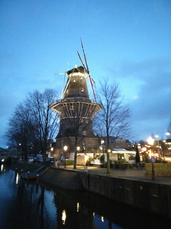 Brouwerij 't IJ 4