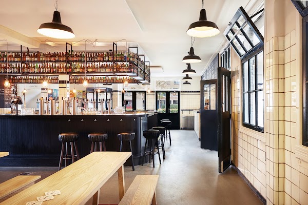 Brouwerij 't IJ 2