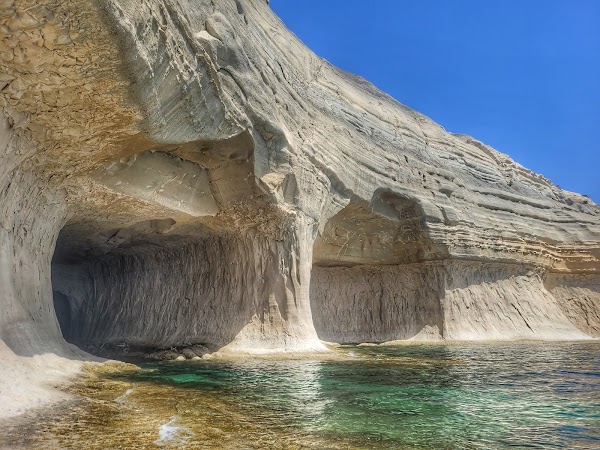 Ta' Marija Cave 1