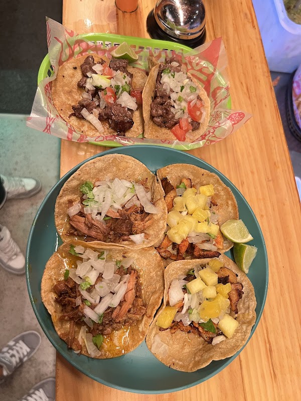 Surfin´ Tacos 3