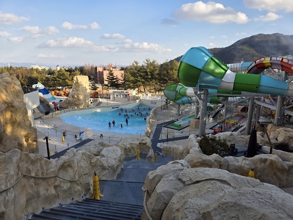 Water Park 5