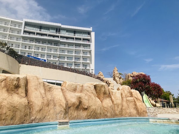 Water Park 4