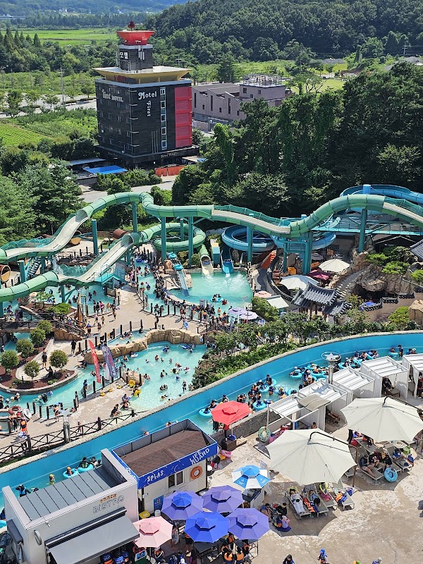 Water Park 3