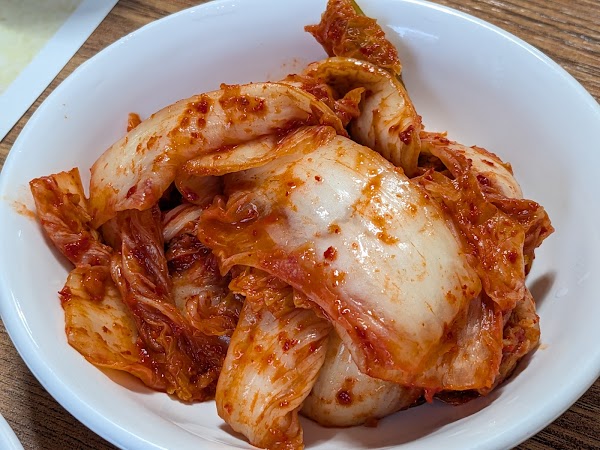 Bukchon Samgyetang 5