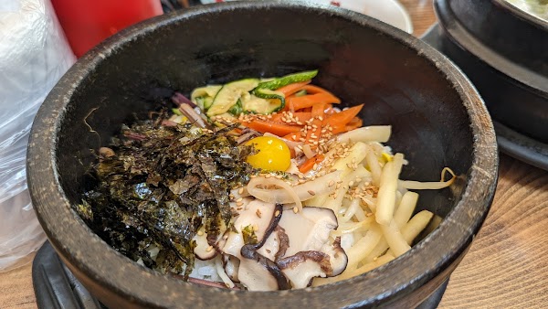 Bukchon Samgyetang 3