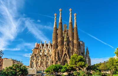 La Sagrada Familia 2