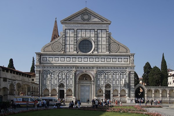 Santa Maria Novella