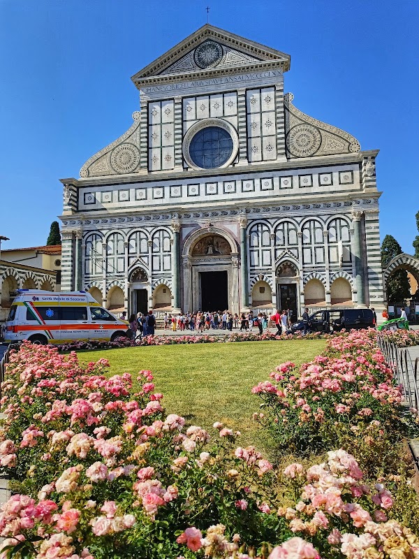 Santa Maria Novella 5