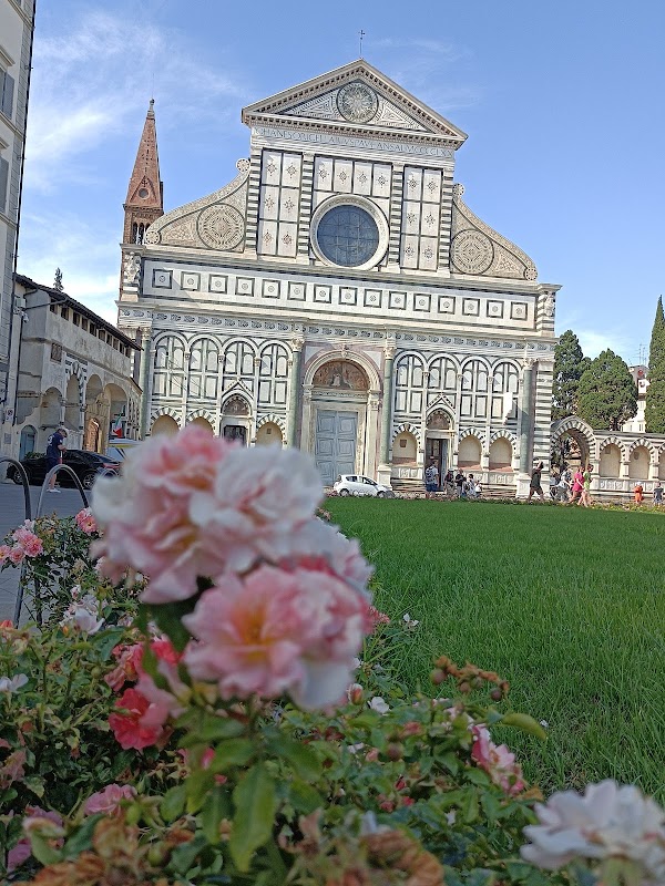Santa Maria Novella 4