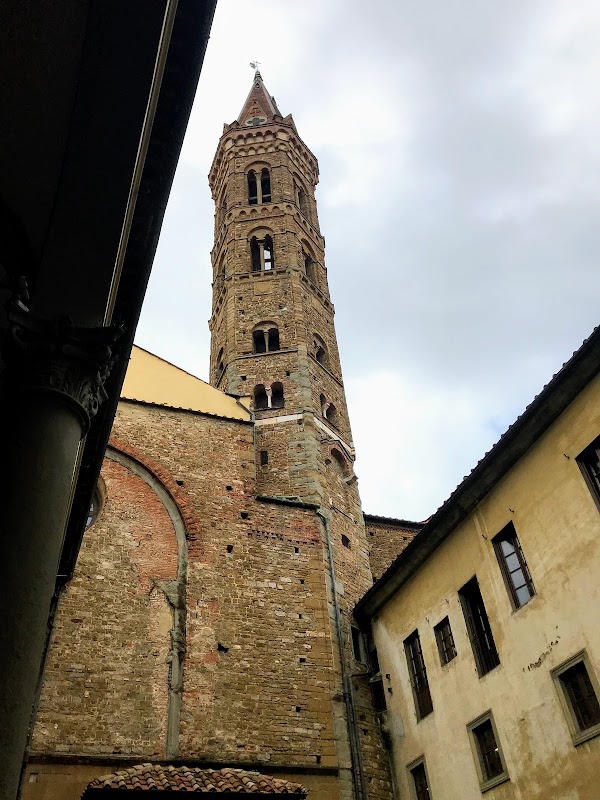 Santa Maria Novella 2