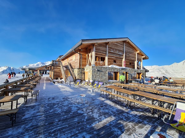 Val-d'Isère