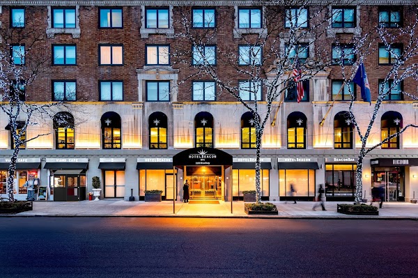 Hotel Beacon