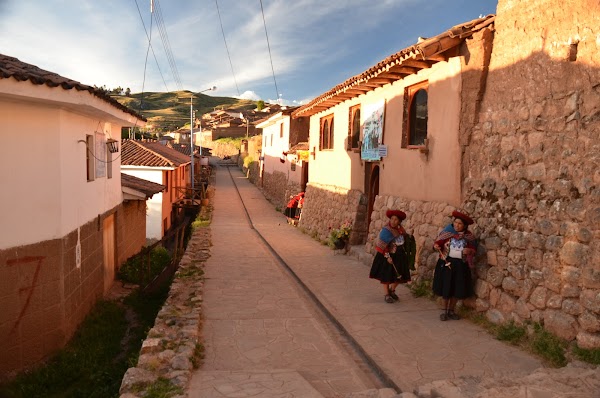 Maras