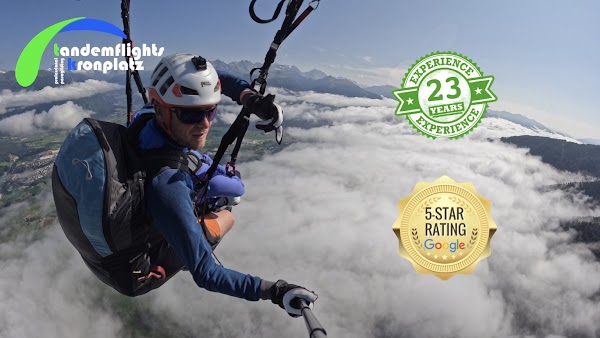 TANDEMFLIGHTS KRONPLATZ 1