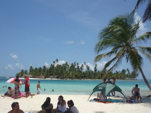 Kuna Yala Adventure