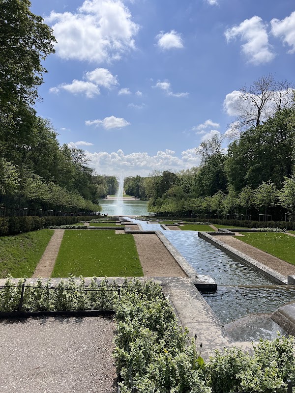 Château de Sceaux 4