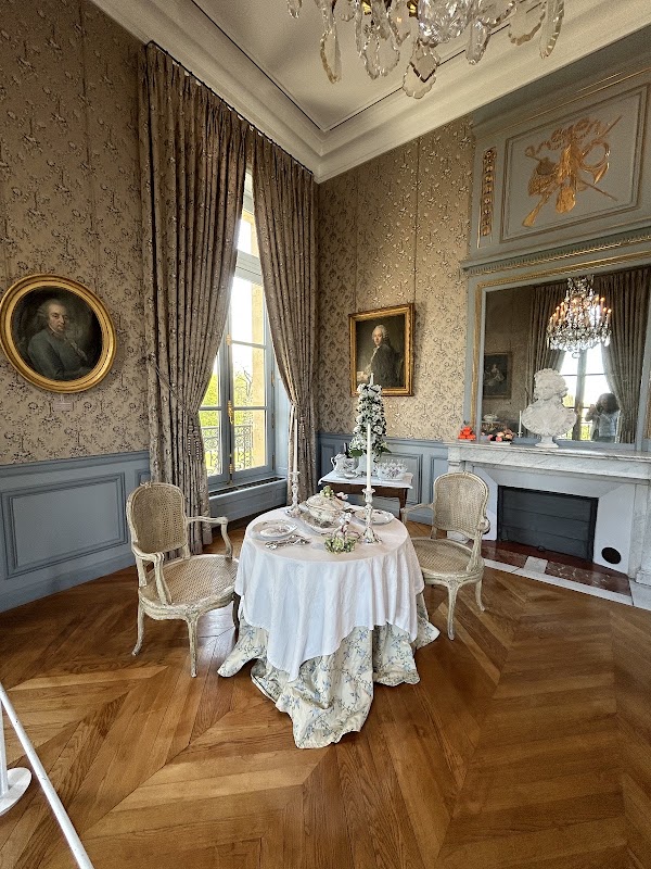Château de Sceaux 2