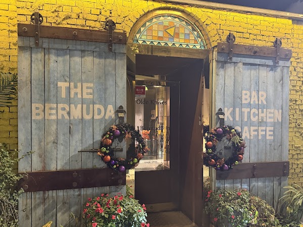 Bermuda