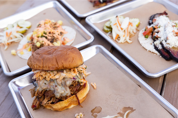 Jims Smokehouse Four Points 5