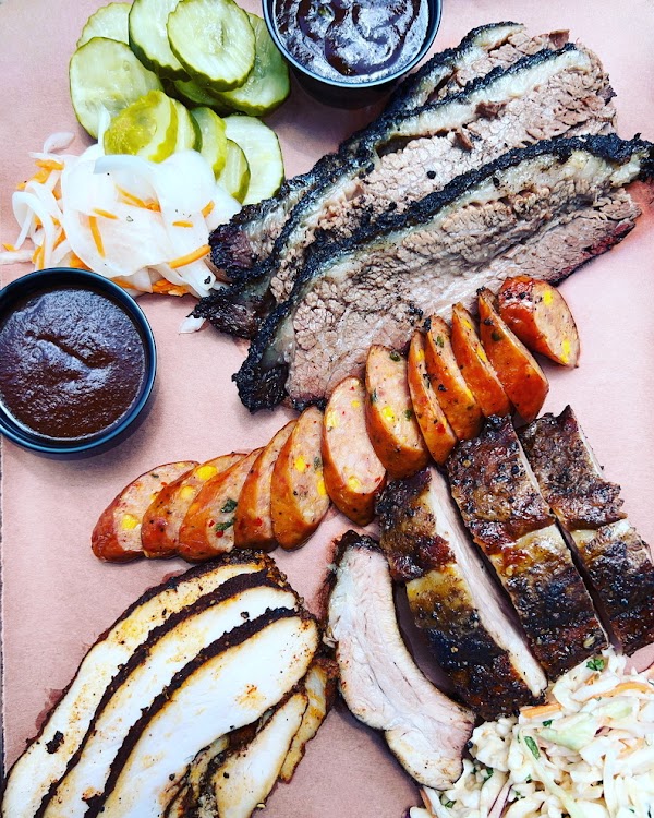 Jims Smokehouse Four Points 3