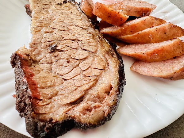 Jims Smokehouse Four Points 2