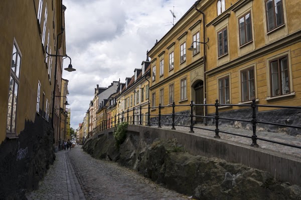 Monteliusvägen 5